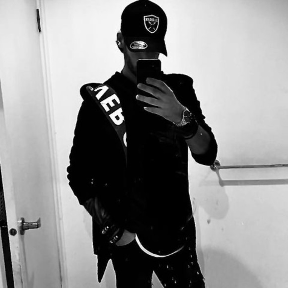 Meet your Posher, Andrew - Picture 1 of 1